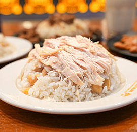 YARIM T. PİLAV (180GR + 40GR)