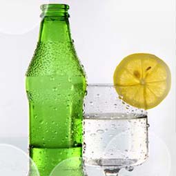 SODA MEYVELİ (200ML)