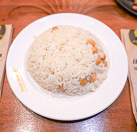 Y. SADE PİLAV (180GR)